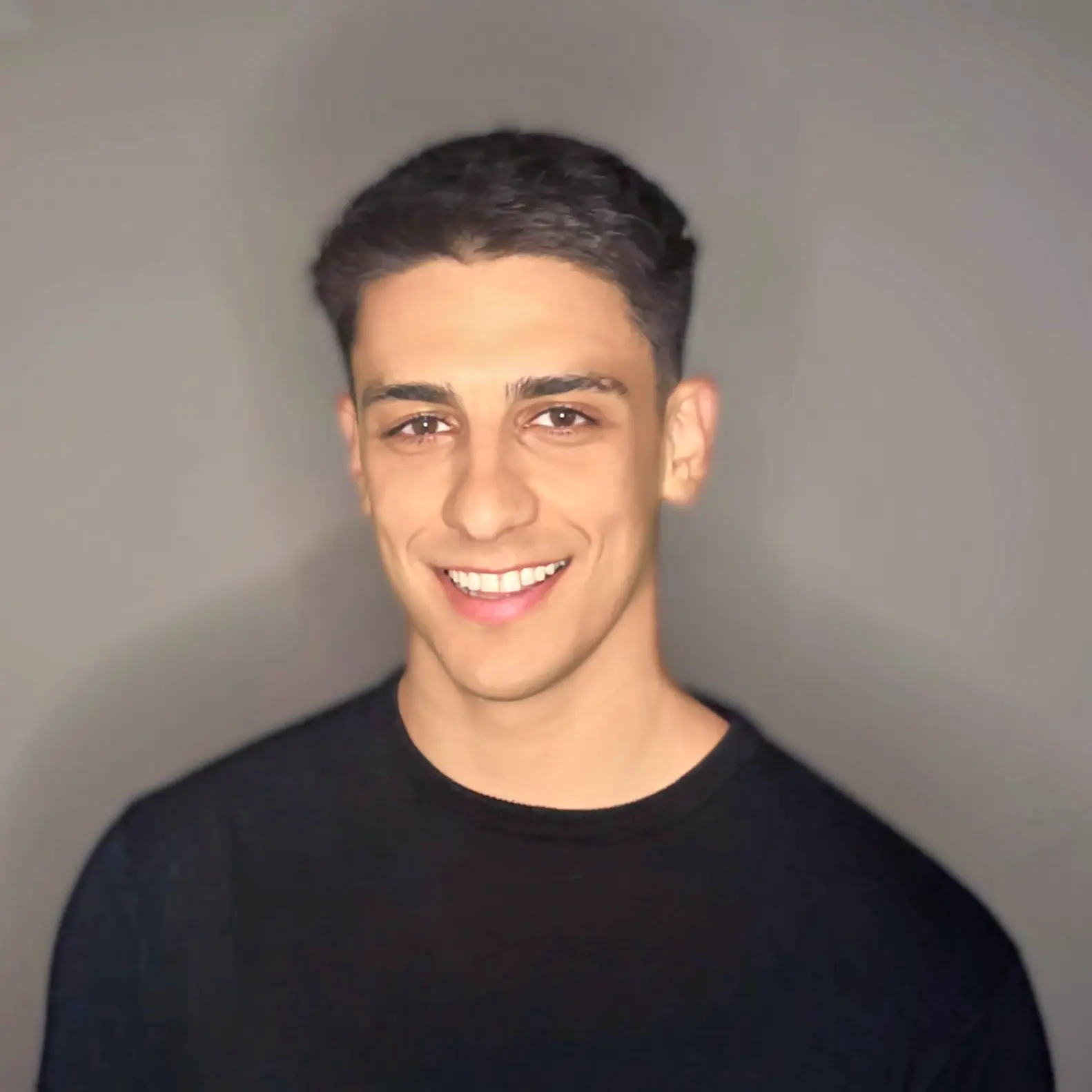 Iñaqui Paladino Perfil